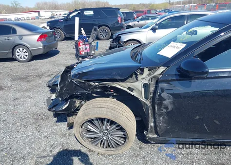 2023 Nissan Altima Sl Intelligent Awd z USA, uszkodzony, nr VIN 1N4BL4EW2PN339527